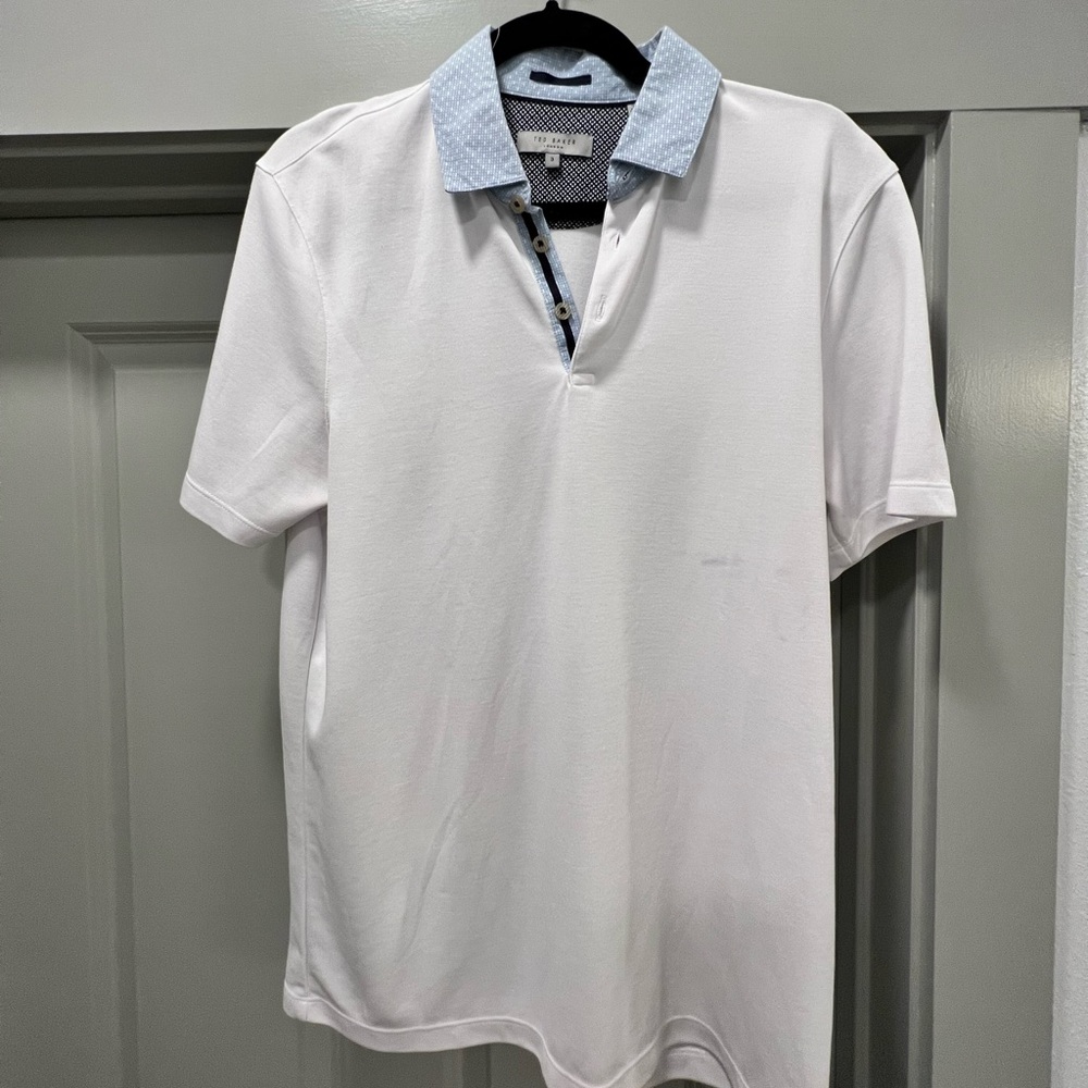 Men’s Ted Baker Polo